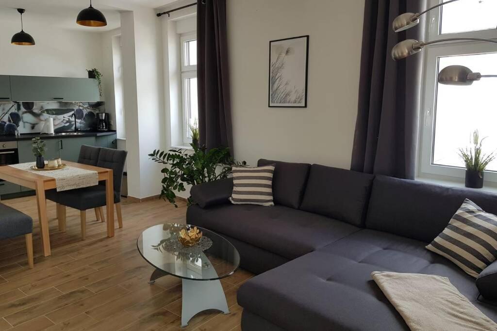 Ferienwohnung Im Alten Waschhaus Spremberg Luaran gambar